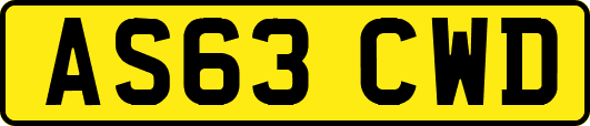 AS63CWD