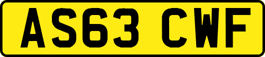 AS63CWF