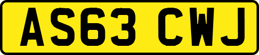 AS63CWJ