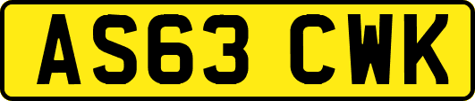 AS63CWK
