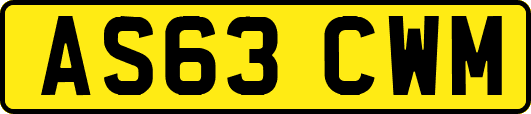 AS63CWM
