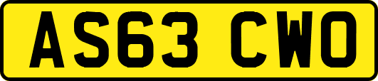 AS63CWO