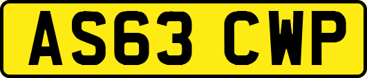 AS63CWP