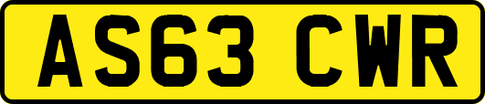 AS63CWR