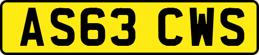 AS63CWS