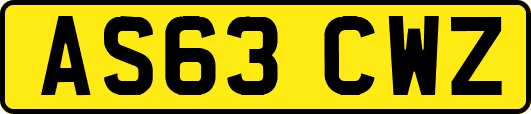 AS63CWZ