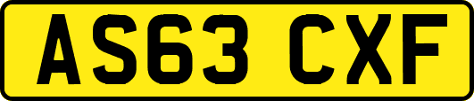 AS63CXF