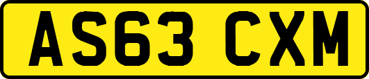 AS63CXM