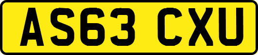 AS63CXU