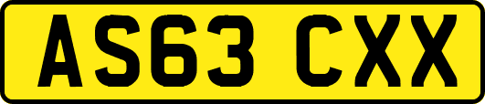 AS63CXX