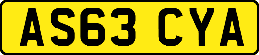 AS63CYA