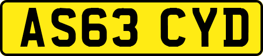 AS63CYD