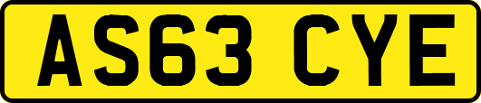 AS63CYE