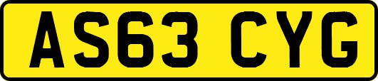 AS63CYG