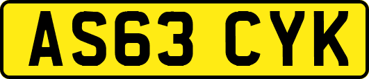 AS63CYK