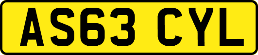 AS63CYL