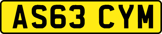 AS63CYM