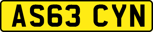 AS63CYN