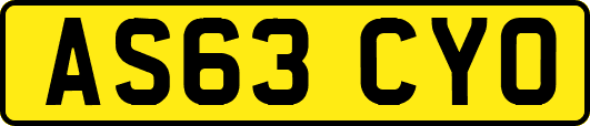AS63CYO