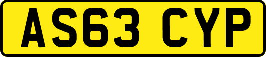 AS63CYP