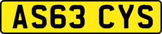 AS63CYS