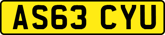 AS63CYU