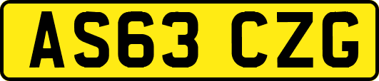 AS63CZG