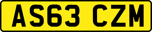AS63CZM