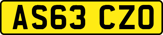 AS63CZO