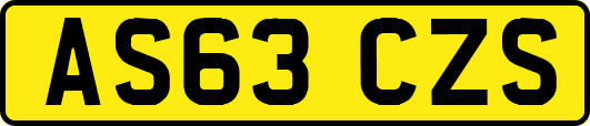 AS63CZS