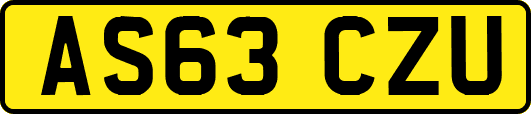 AS63CZU