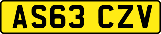 AS63CZV