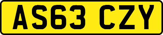 AS63CZY