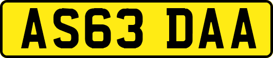 AS63DAA