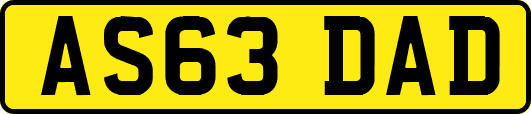 AS63DAD