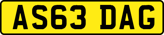 AS63DAG