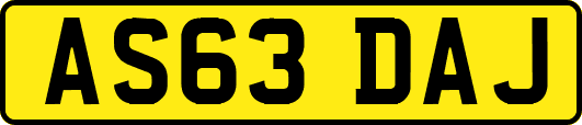 AS63DAJ
