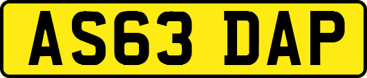 AS63DAP