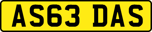 AS63DAS