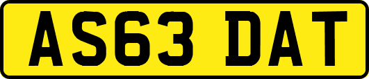 AS63DAT