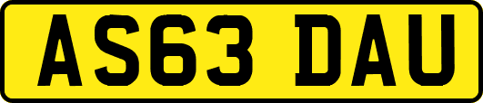 AS63DAU