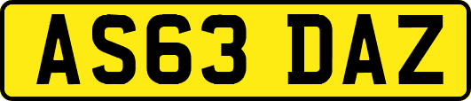 AS63DAZ