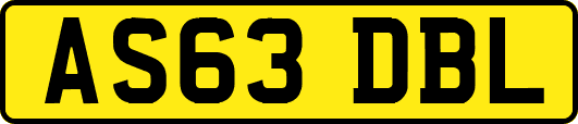 AS63DBL