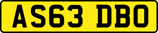 AS63DBO