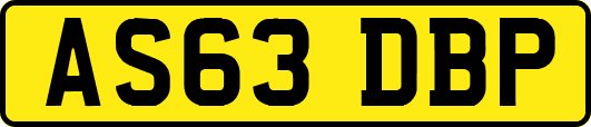 AS63DBP