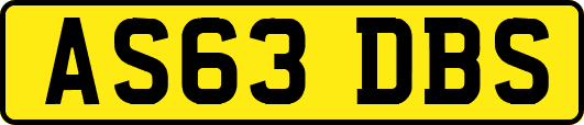 AS63DBS