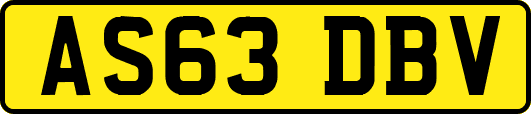 AS63DBV