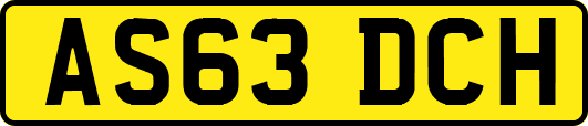AS63DCH