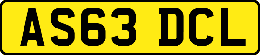 AS63DCL
