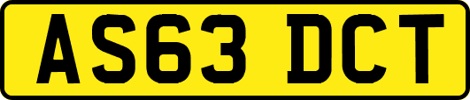 AS63DCT